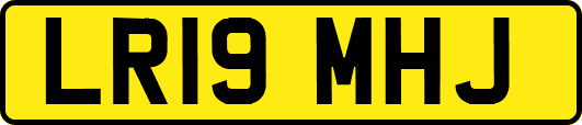 LR19MHJ