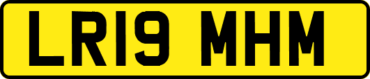 LR19MHM