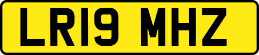 LR19MHZ