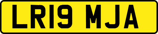 LR19MJA