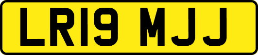 LR19MJJ