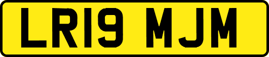 LR19MJM