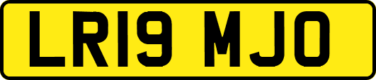LR19MJO