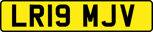 LR19MJV