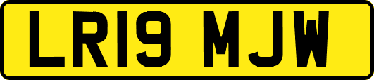 LR19MJW