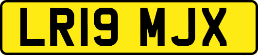 LR19MJX