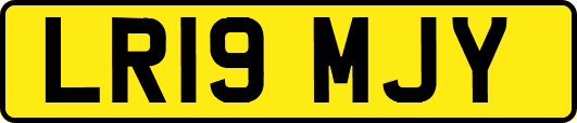 LR19MJY