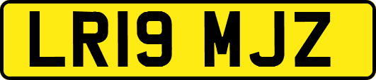 LR19MJZ