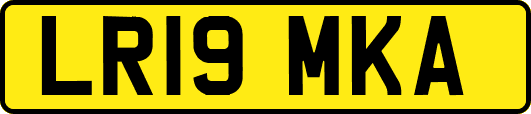 LR19MKA