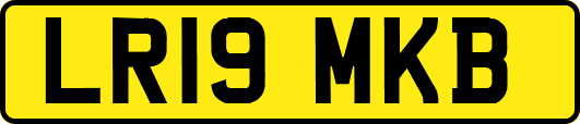 LR19MKB