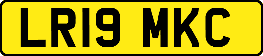 LR19MKC