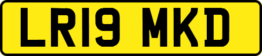 LR19MKD