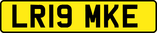 LR19MKE