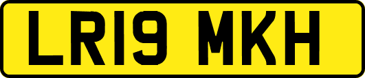 LR19MKH