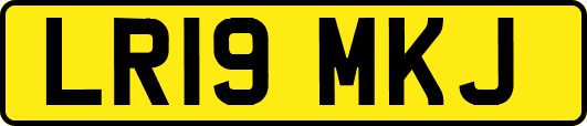LR19MKJ