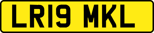 LR19MKL