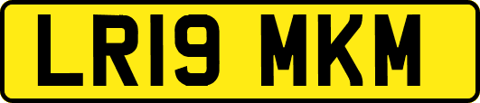 LR19MKM