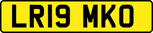 LR19MKO