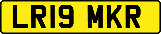 LR19MKR