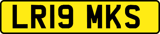 LR19MKS