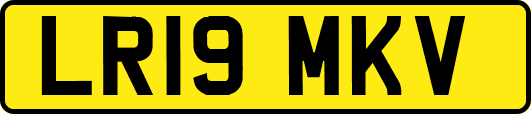 LR19MKV
