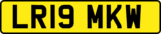 LR19MKW