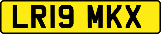 LR19MKX