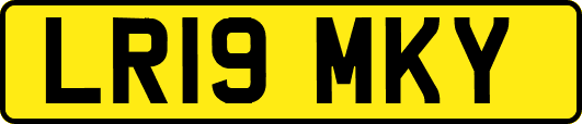 LR19MKY