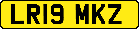 LR19MKZ