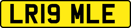 LR19MLE