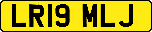 LR19MLJ