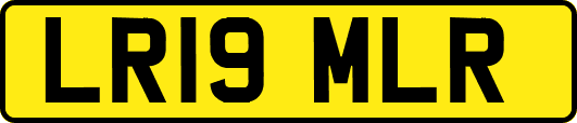 LR19MLR