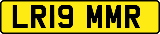 LR19MMR