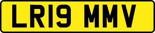 LR19MMV