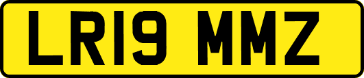 LR19MMZ