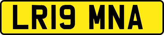 LR19MNA