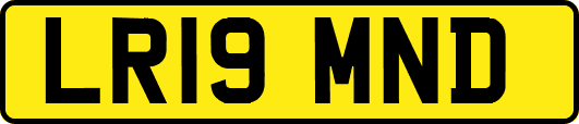 LR19MND