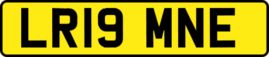 LR19MNE