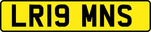 LR19MNS