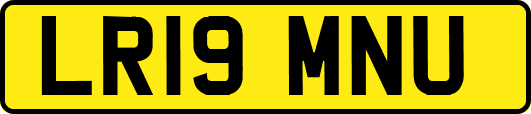 LR19MNU