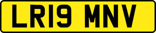 LR19MNV