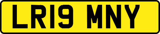 LR19MNY