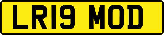 LR19MOD