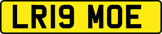 LR19MOE