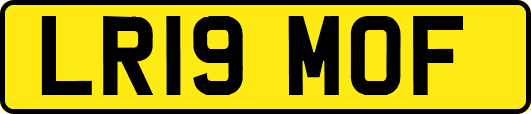 LR19MOF