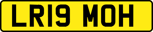 LR19MOH