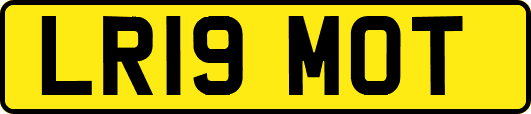LR19MOT