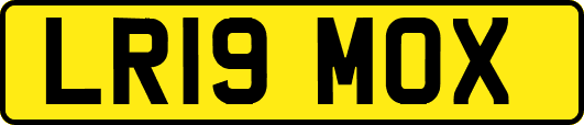 LR19MOX