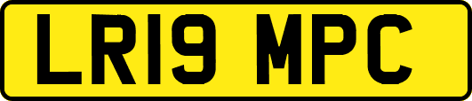 LR19MPC