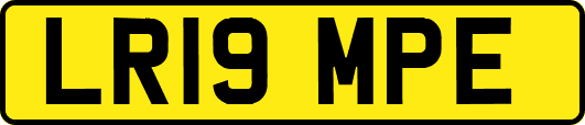 LR19MPE